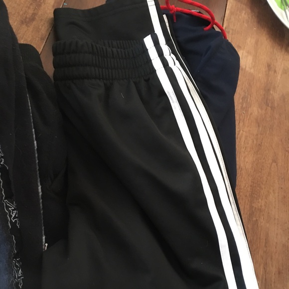 Boys size lg hoodies & pants - Picture 4 of 10